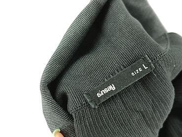 leginsy 34: Sinsay, Legginsy Sportowe damskie, rozmiar L — 4