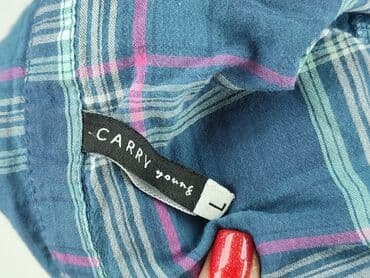 candytm koszule: Carry, Koszula damska, L — 5