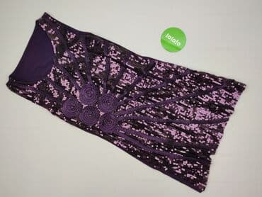 duże rozmiary sukienek wieczorowych: Women`s dress, size S — 3