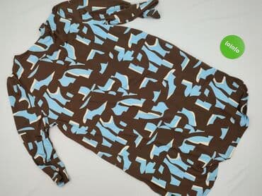 modna sukienka dla 60 latki: Fransa, Sukienka damska, rozmiar XL — 3