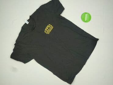 koszulka z barcelony: T-shirt for men, L (EU 40), JHK, condition - Good — 2