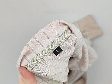 kaszmirowa bluzki: Sweter damski, rozmiar L — 5