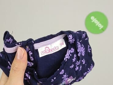 bluzki dziewczęce 164 allegro: Dress, So cute, 6-9 months, condition - Perfect — 4