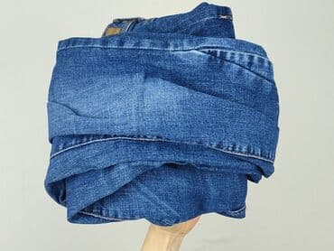 guess buty wyprzedaż olx: Yessica, Jeansy damskie, rozmiar M — 6