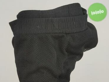 spodnie dresowe nike bez ściągaczy: FB Sister, Szorty damskie, rozmiar M — 5