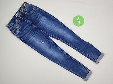 bully jeans: M.Sara, Джинси жіночі, розмір XS — 2