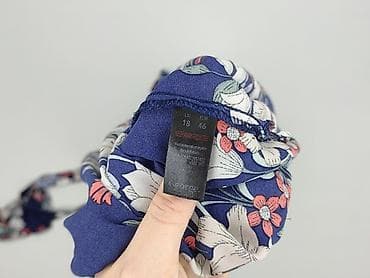 bluzki niebieska: George, Bluzka damska, rozmiar 3XL — 4