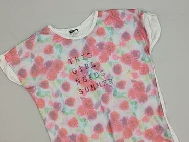 calzedonia koszulki: Calzedonia, Bluzka damska, L — 1