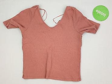 appendage koszulka: Sinsay, T-shirt damski, rozmiar M — 2