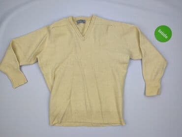 sweter l: Sweter damski, 3XL — 2