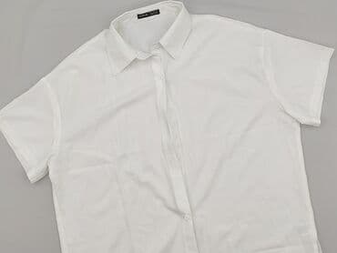 koszula puro lino: Shein, Koszula damska, rozmiar S — 1