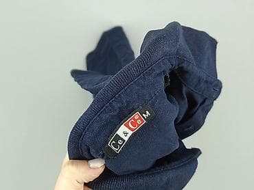 lacoste granatowe: Damska koszulka polo, rozmiar M — 5