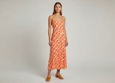 koszula nocna dla dziewczynki 110: Sukienka damska, rozmiar S — 6