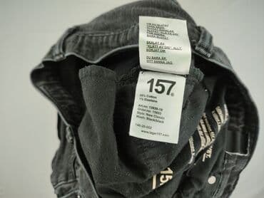 spodnie jeansy męskie allegro: Jeansy dla mężczyzn — 6