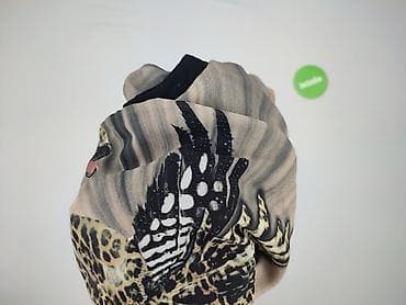 sissy blouses: Bluzka damska, rozmiar 5XL — 4