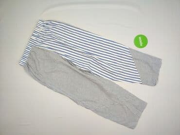 dobry materiał na spodnie: Spodnie materiałowe damskie, rozmiar L — 4