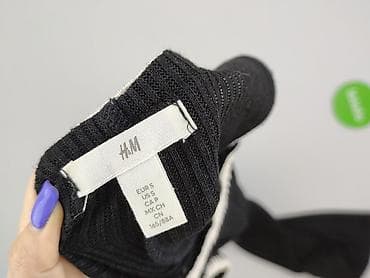 50: H&M, Sukienka damska, rozmiar S — 5