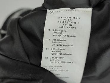 jackets: YAYA, Płaszcz damski, rozmiar S — 5