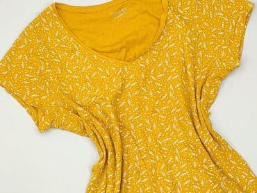 miu miu t shirty: CAMAIEU, Women`s T-shirt, size L (EU 40) — 1