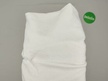 biała bluzka z kwadratowym dekoltem: Dunnes Stores, Bluzka damska, rozmiar S — 5