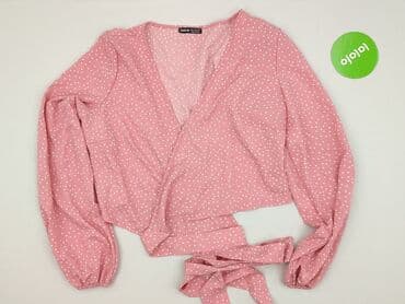 shein sukienki dlugie plus size: Shein, Bluzka damska, rozmiar M — 2