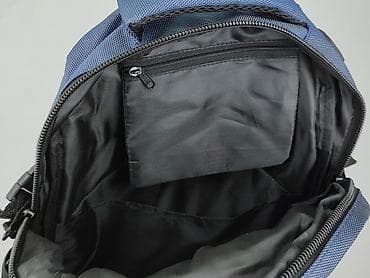 pull and bear plecak: Backpack, condition - Perfect — 4