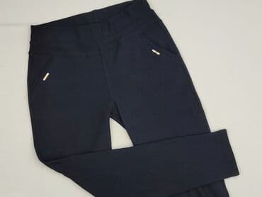 only play curve spodnie: Legginsy Eleganckie damskie, rozmiar S — 1