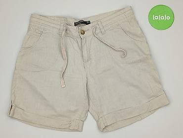 buciki zdrowa stopa: Dunnes Stores, Szorty damskie, rozmiar M — 3