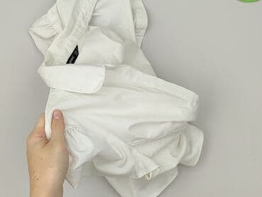 dluga biala koszula: Atmosphere, Koszula damska, rozmiar L — 5