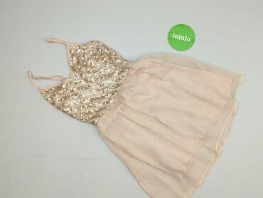 sukienki swing plus size: Hollister, Women`s dress, size XS (EU 34) — 2