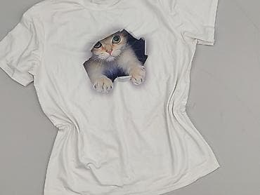 bluza appendage: T-shirt damski, rozmiar XL — 1