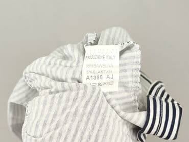 bluzki w prążki: Sukienka damska, rozmiar S — 4