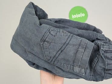 c a spodnie narciarskie: Spodnie jeansowe, 4-5 lat, 110, stan - Idealny — 6