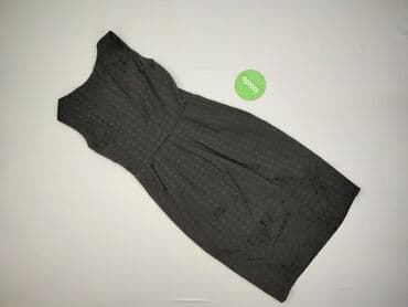 sukienki o kroju marynarki midi: Sukienka damska, rozmiar S — 3
