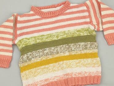 kurtka mk: Sweater, 6-9 months, condition - Good — 1