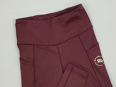 crivit softshell dla dzieci: Leggings, Legginsy Sportowe damskie, rozmiar S — 1