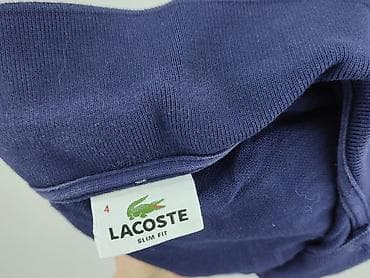 abc jeans: Lacoste, Koszulka polo dla mężczyzn, rozmiar S — 5