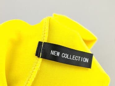 koszulka pod marynarkę damska: Marynarka damska, rozmiar S — 4