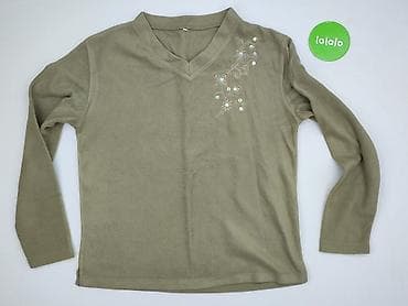 dezerter bluza: Polar damski, rozmiar XL — 2