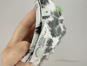 sukienka w panterkę mohito: Look, Sukienka damska, rozmiar S — 4