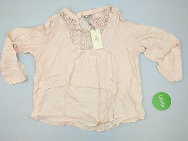 bluzki transparentna: Zizzi, Bluzka damska, rozmiar L — 2