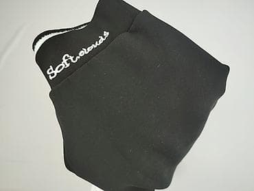 rajstopy termiczne h: Soft, Legginsy Sportowe damskie, rozmiar S — 5