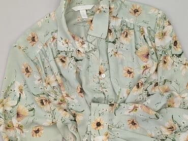 bluzka barbie h m: H&M, Bluzka damska, rozmiar L — 1