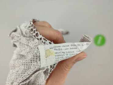 zara bluzki z piórami: Zara, Bluzka damska, rozmiar XS — 6