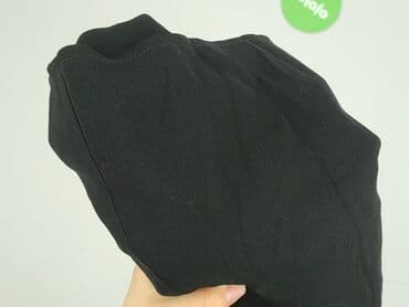 spódnico spodnie czarne: Spódnica damska, rozmiar L — 4