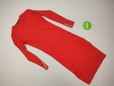 wojan bez koszulki: Les étoiles claires Paris, Sukienka damska, S — 2