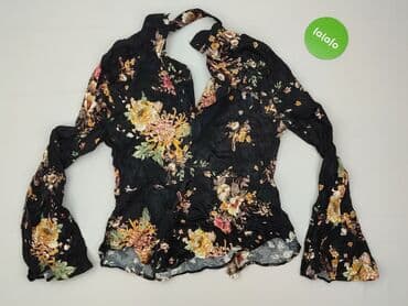 bluzki kopertowe reserved: Limited Edition, Жіноча блуза, розмір L — 2