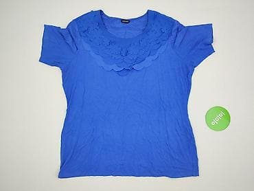 czółenko ecco: Gerry Weber, Bluzka damska, rozmiar 2XL — 2