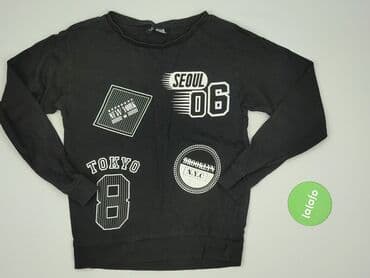 pepperts spodnie dresowe: H&M Divided, Women`s sweatshirt, XS at lalafo.pl — 2 pepperts spodnie dresowe: H&M Divided, Women`s sweatshirt, XS — 2