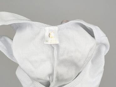 topy damskie: Cream, Top damski, rozmiar S — 4